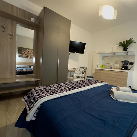 B&B Alba Chiara Paola Dış mekan fotoğraf