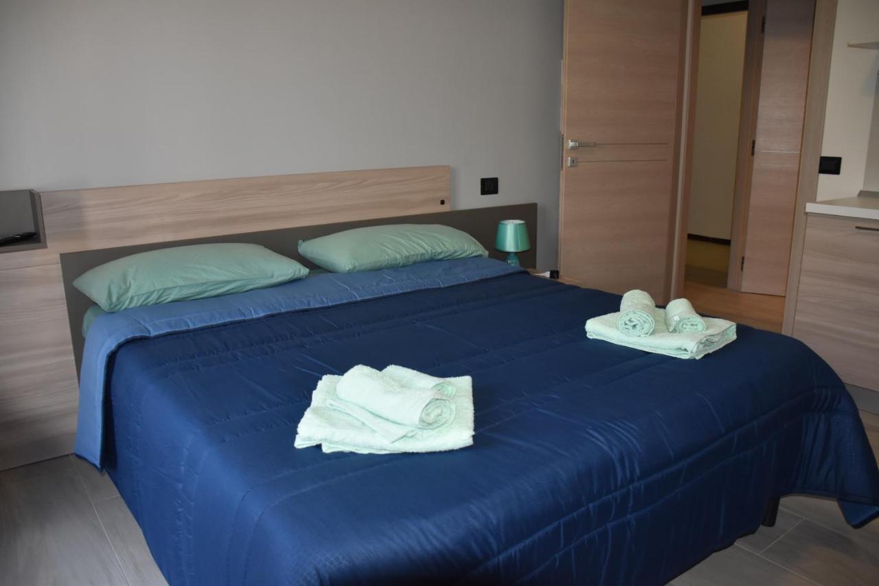 B&B Alba Chiara Paola Dış mekan fotoğraf