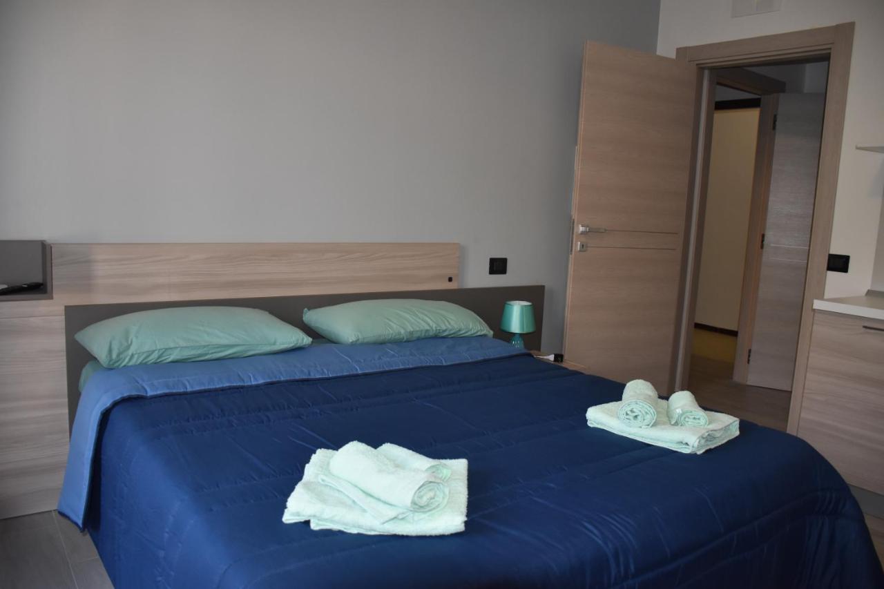 B&B Alba Chiara Paola Dış mekan fotoğraf