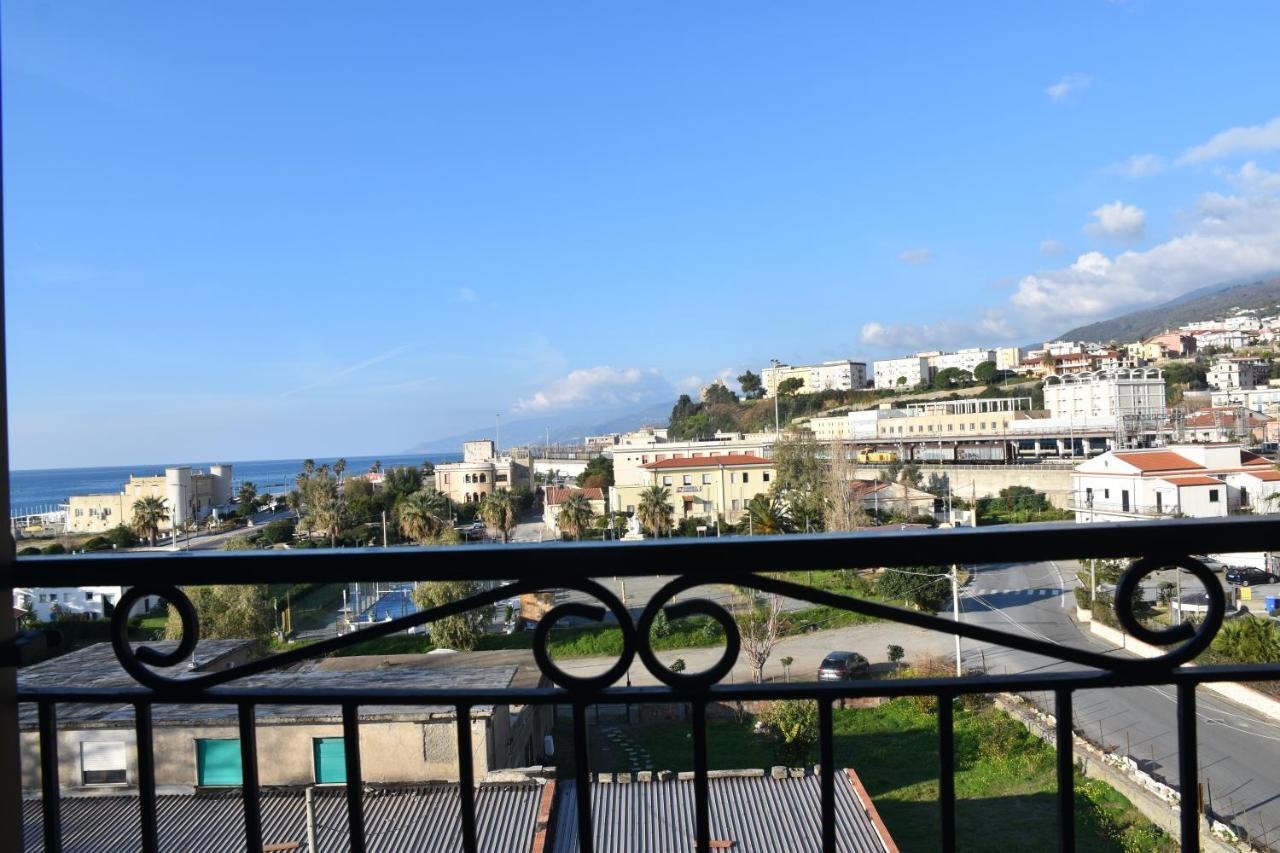 B&B Alba Chiara Paola Dış mekan fotoğraf