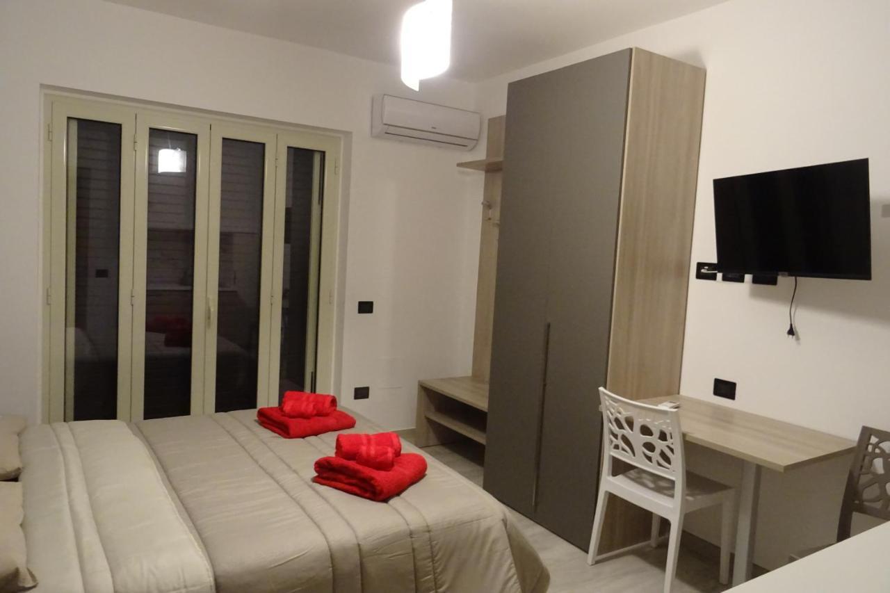 B&B Alba Chiara Paola Dış mekan fotoğraf