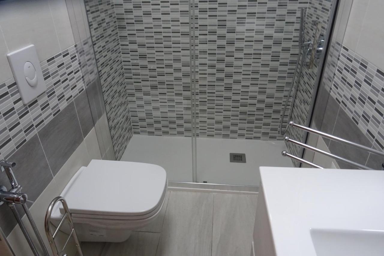 B&B Alba Chiara Paola Dış mekan fotoğraf