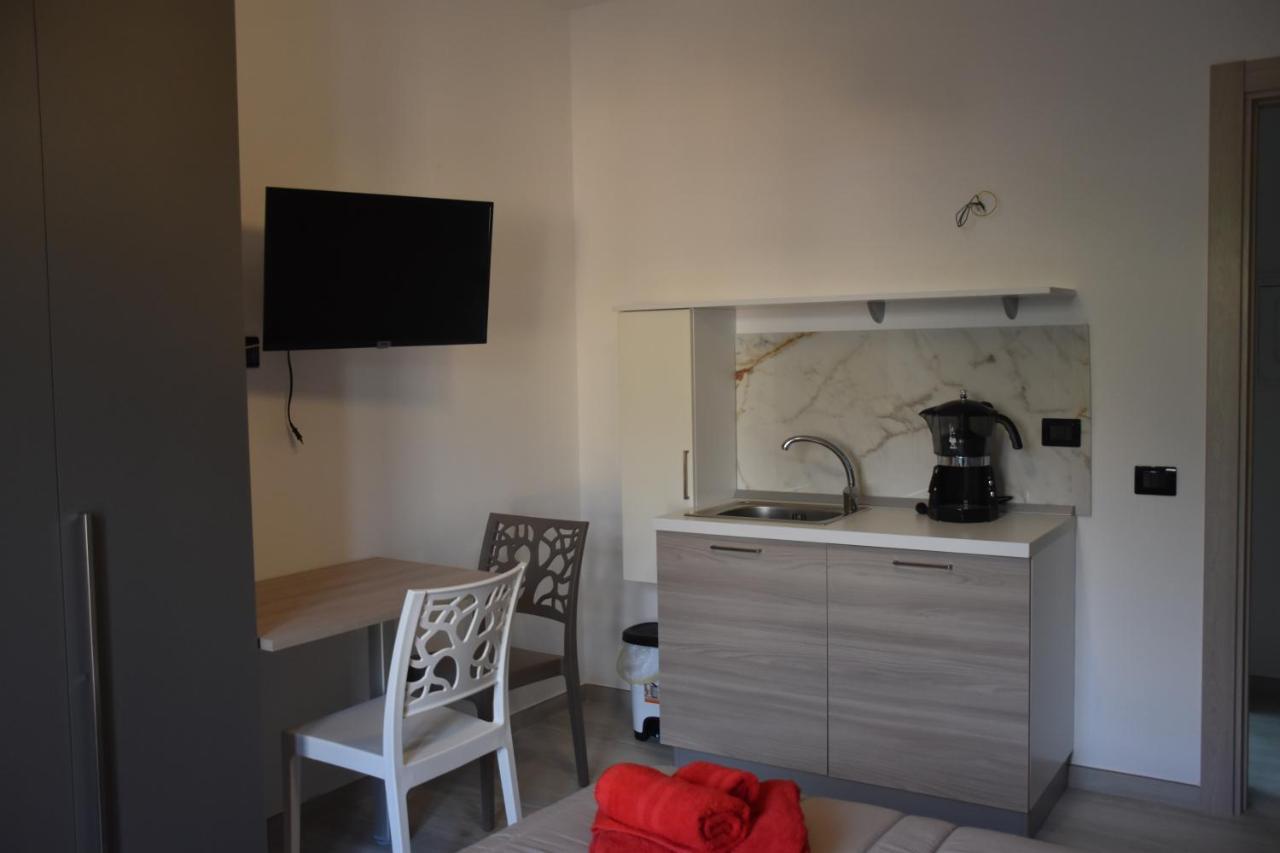 B&B Alba Chiara Paola Dış mekan fotoğraf