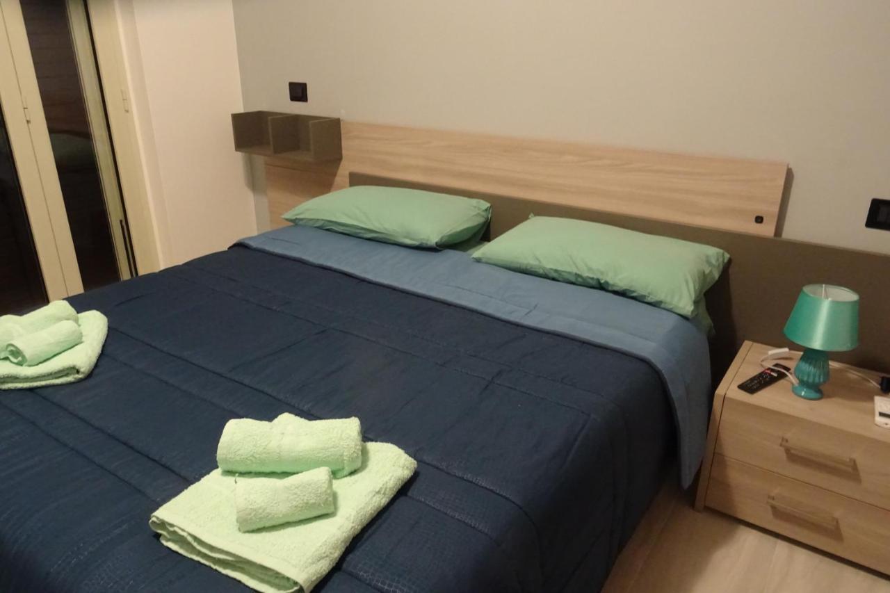 B&B Alba Chiara Paola Dış mekan fotoğraf