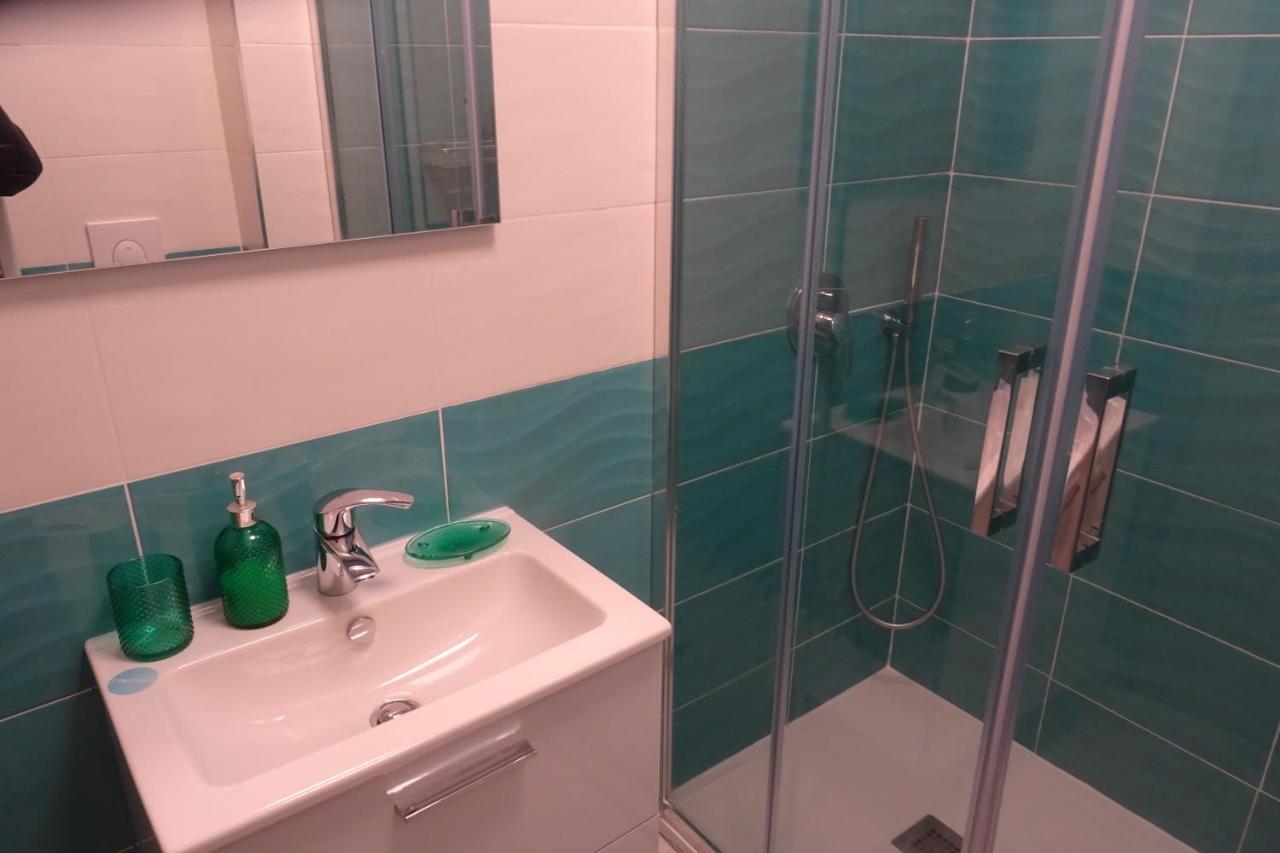 B&B Alba Chiara Paola Dış mekan fotoğraf