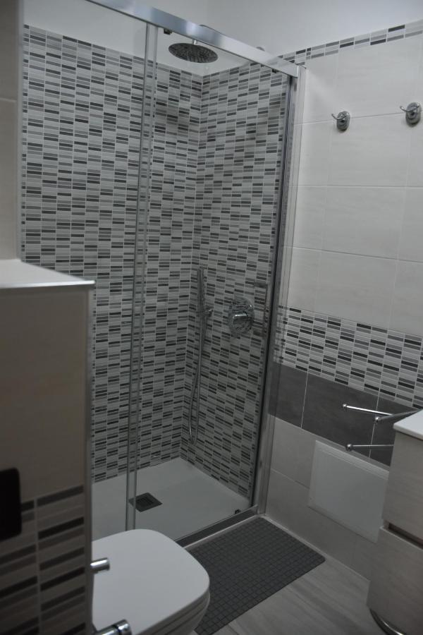 B&B Alba Chiara Paola Dış mekan fotoğraf