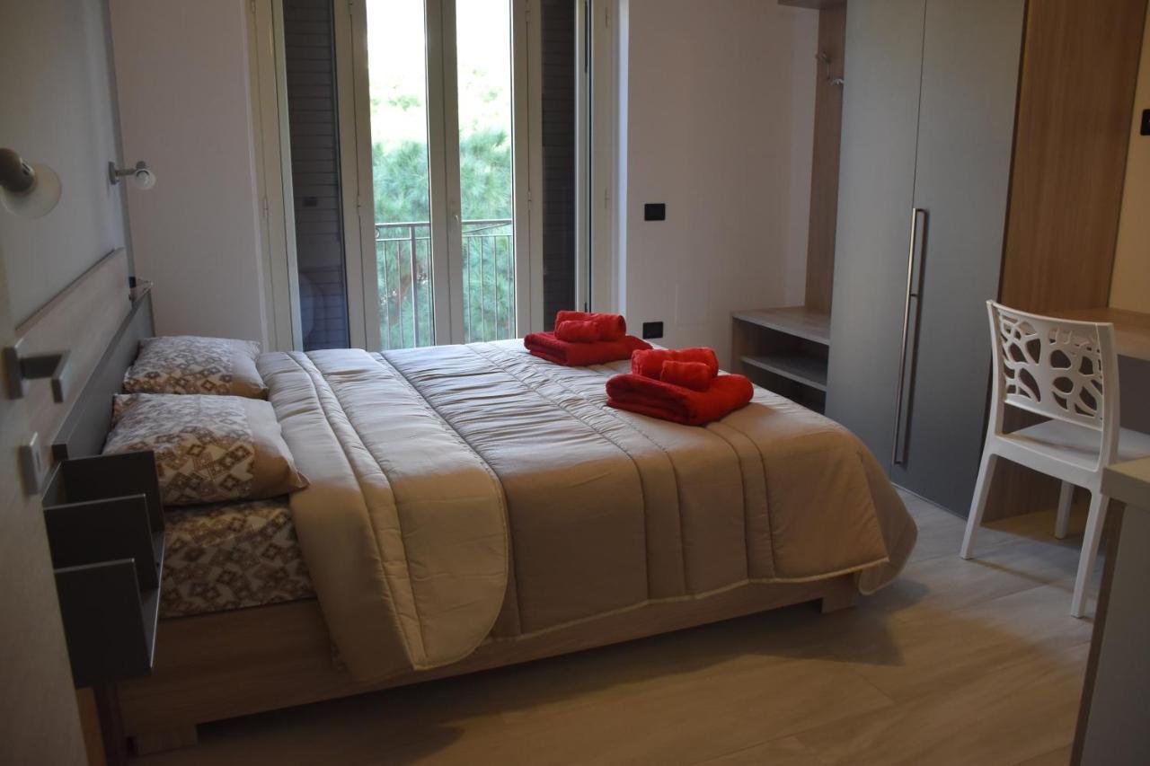 B&B Alba Chiara Paola Dış mekan fotoğraf