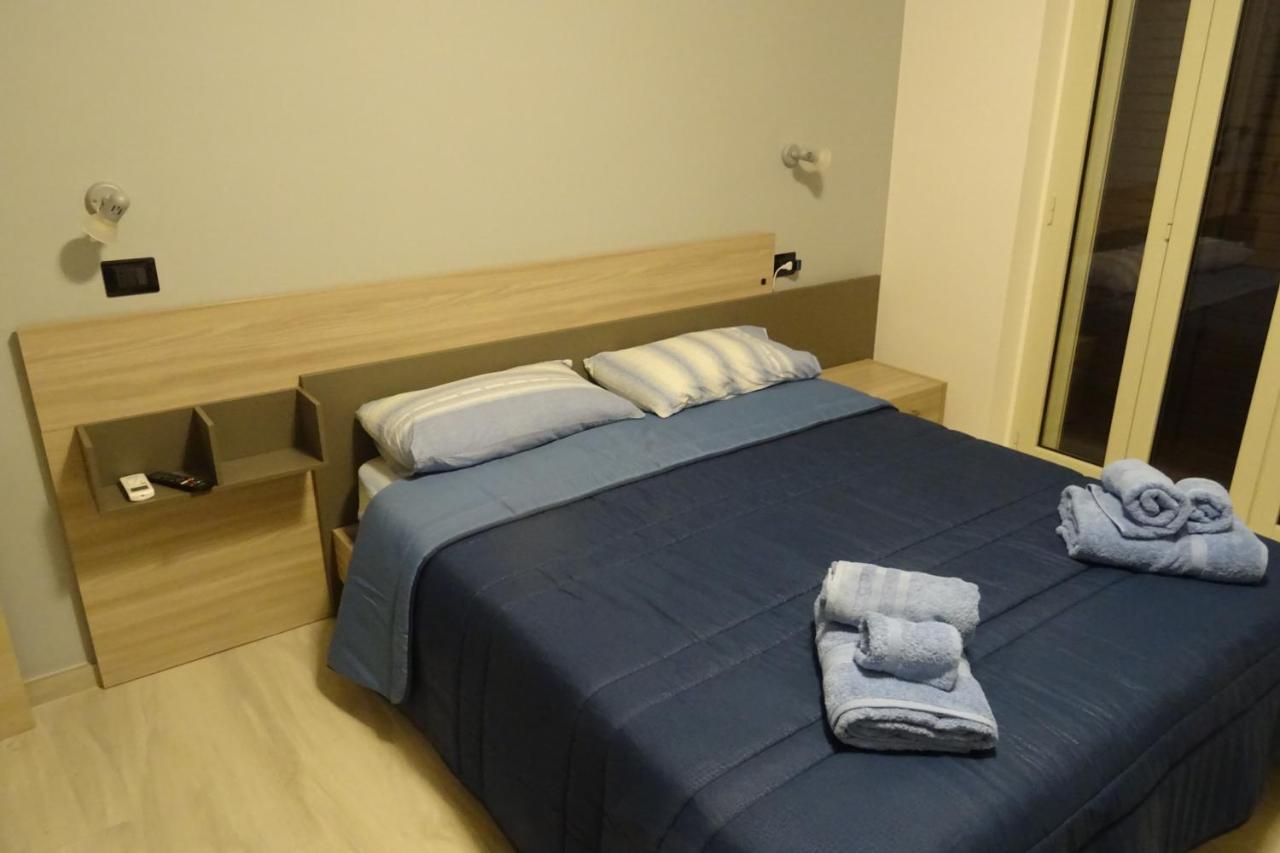 B&B Alba Chiara Paola Dış mekan fotoğraf