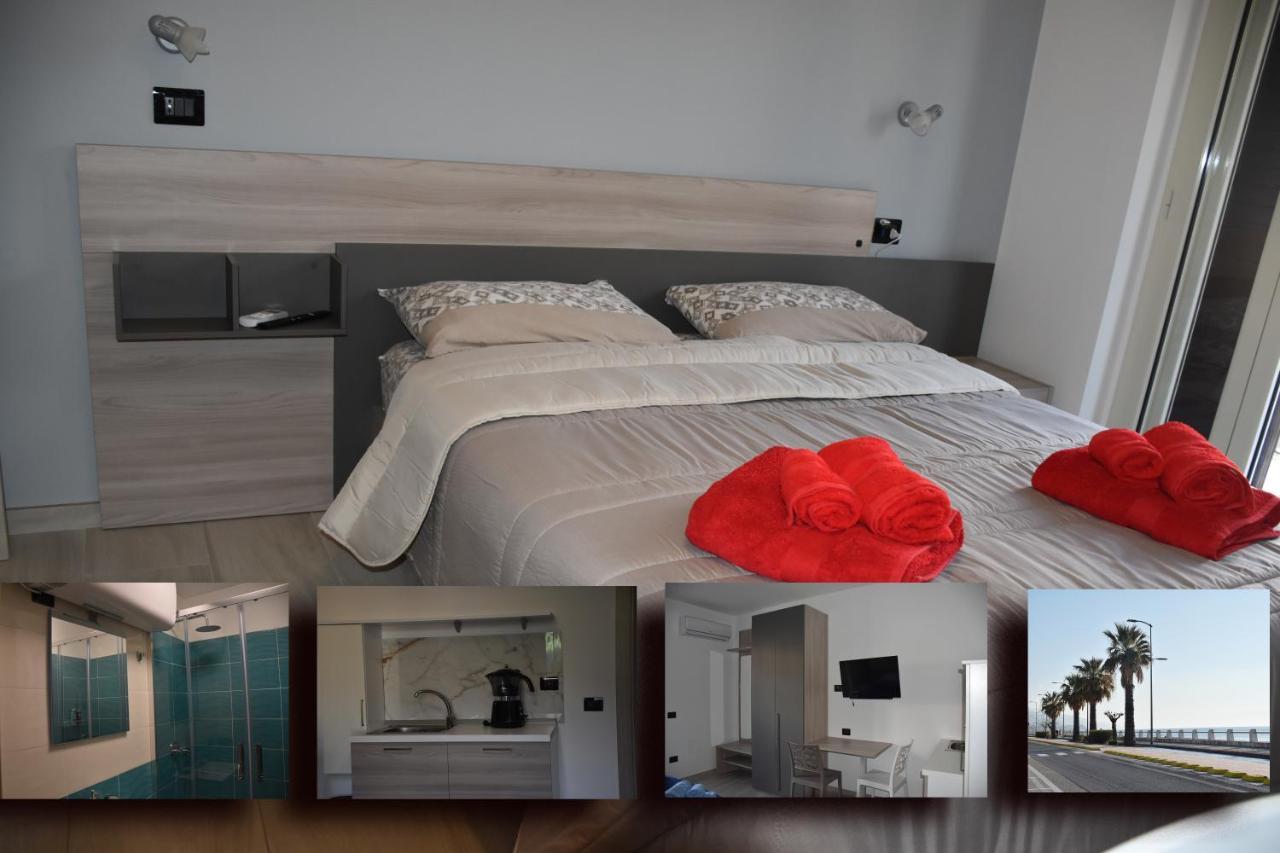 B&B Alba Chiara Paola Dış mekan fotoğraf
