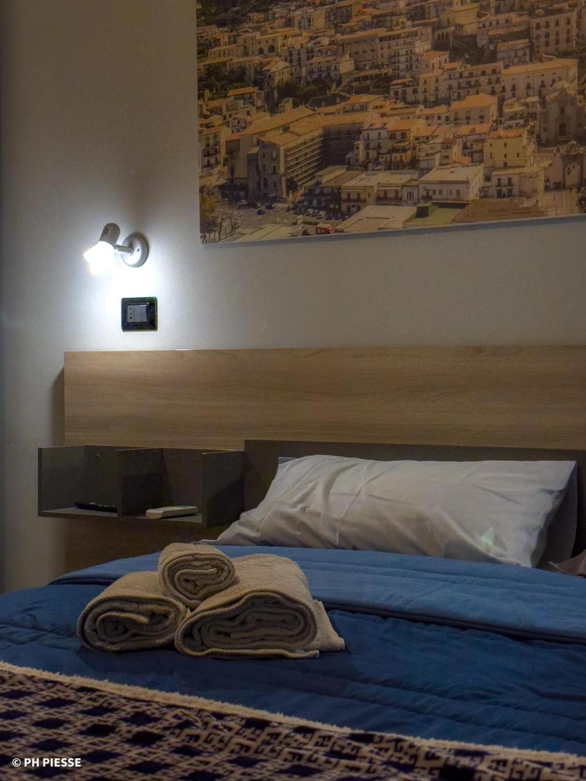 B&B Alba Chiara Paola Dış mekan fotoğraf