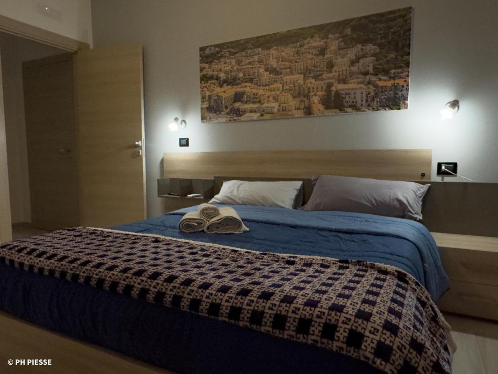 B&B Alba Chiara Paola Dış mekan fotoğraf