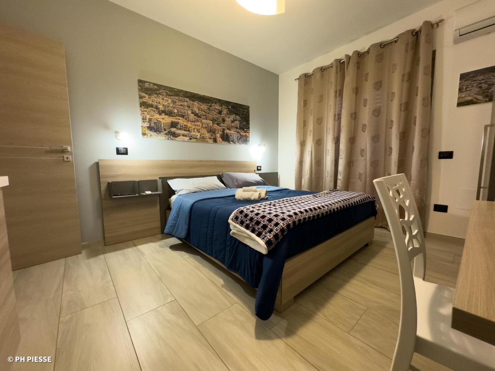 B&B Alba Chiara Paola Dış mekan fotoğraf